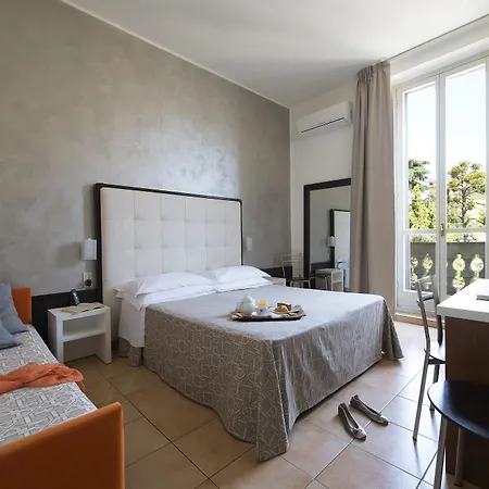 Hotell Delizia Milano