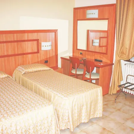 Hotel Piccolo 3*