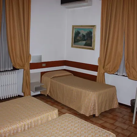 Hotel Piccolo