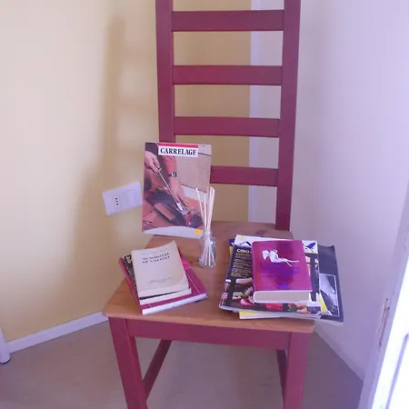 Gogol'ostello & Caffe Letterario Hotel *