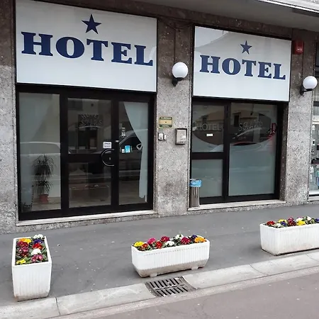 Otel Salus *