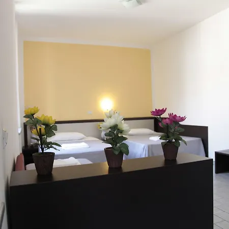 Hotel Poma