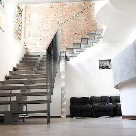 Hotel Poma Milan