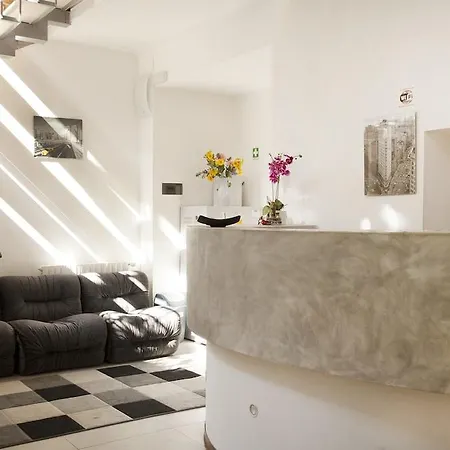 Poma Hotel Milan