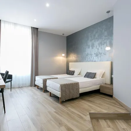 Durini Aparthotel Milán