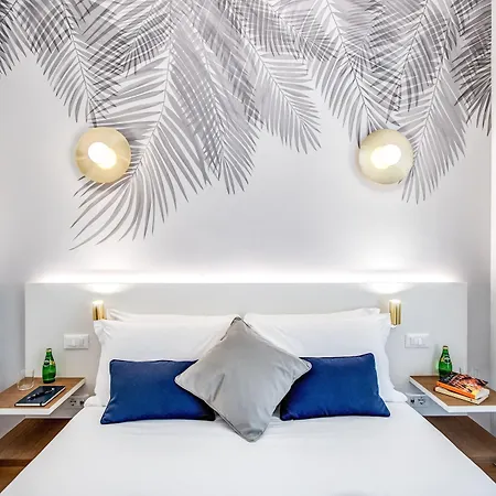 维克多精品酒店 酒店 3*