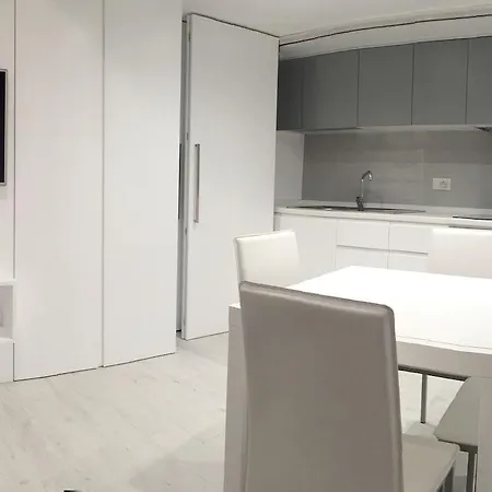 Appartement Duomo