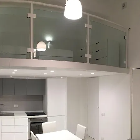 Appartement Duomo *