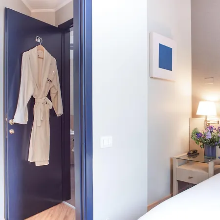 Hotel Oro Blu Milan
