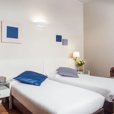 Oro Blu Hotel 4*