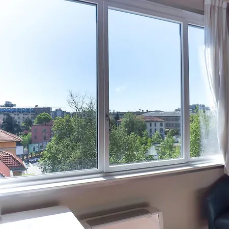 Hotel Oro Blu 4*