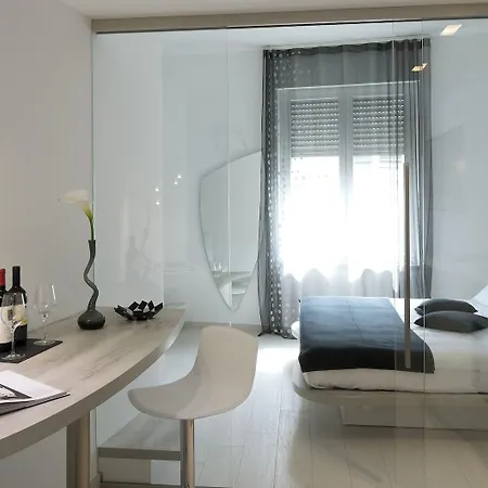 Aparthotel Duomo Milan