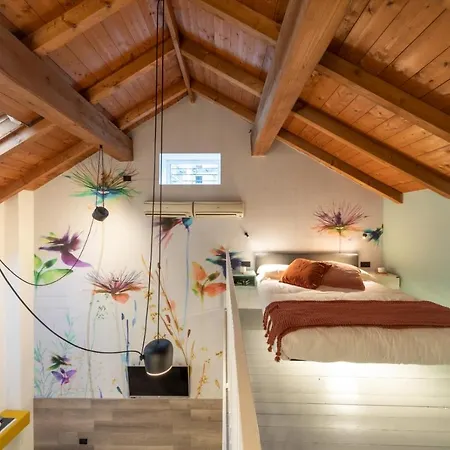 Mav - Design In Porta Romana * Μιλάνο
