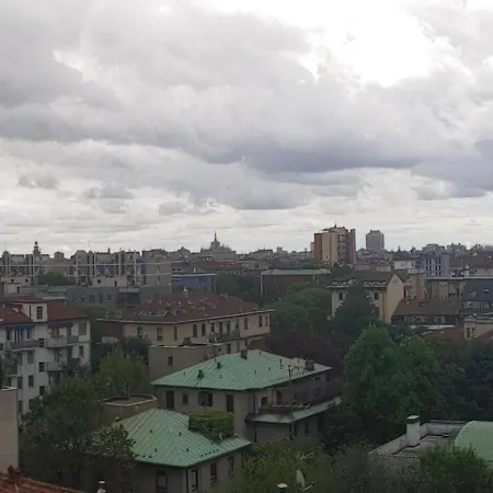 Buonarroti Roof Garden Mita Apartmán *