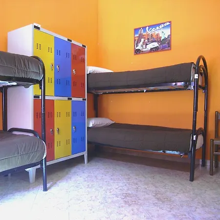 Хостел California *