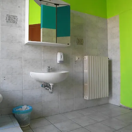 호스텔 California *