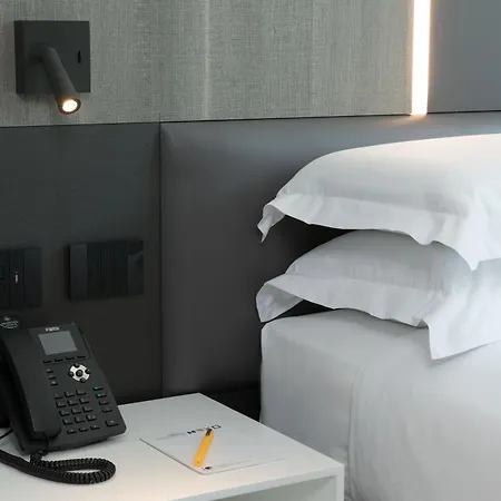 Hotel Iq Milán