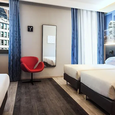 Hotel Iq