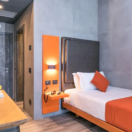 Hotel J24 Milan