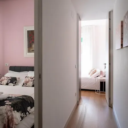 Apartment Madeleine In Brera