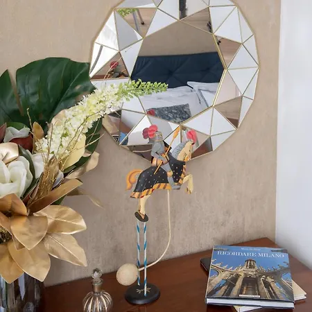 Madeleine - Arco Della Pace Appartamento *