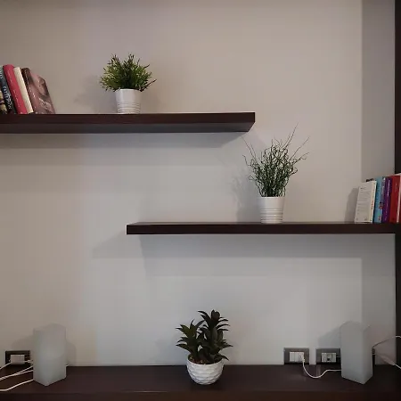 Perfect Place In Porta Venezia Apartamento