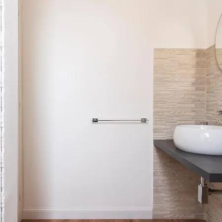 Luvi - Pasubio 아파트 밀라노