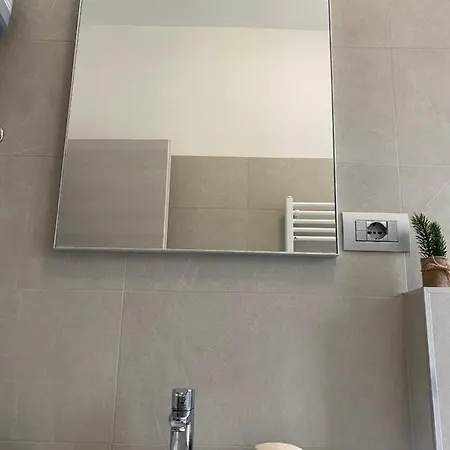 First * Milano