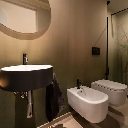 شقة Mav - Design In Porta Romana ميلان