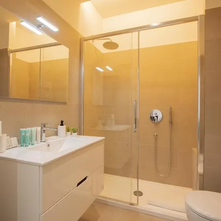 Sweett - Cozy Duomo Apartment *
