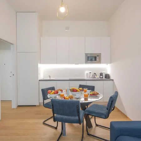 Sweett - Cozy Duomo Apartment