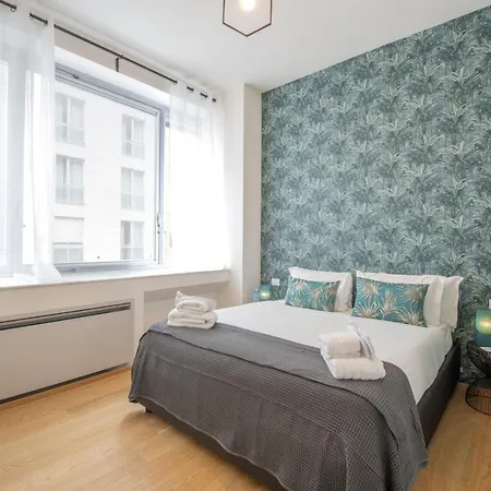 Sweett - Cozy Duomo Apartment Milan