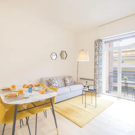 Appartamento Sweett - Cozy Duomo *