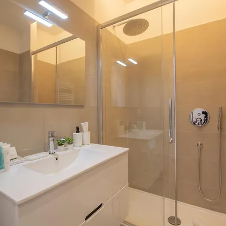 Apartment Sweett - Cozy Duomo Milan