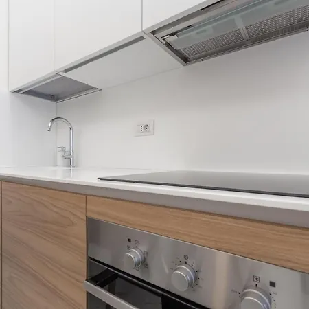 Downtown Apartament *