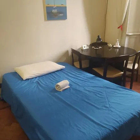 Guest house 1room In *