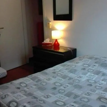 Guest house 1room In Milan