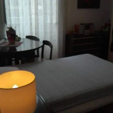 ゲストハウス 1room In