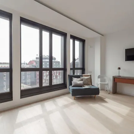 The Best Rent - Studio Close To Duomo * Μιλάνο