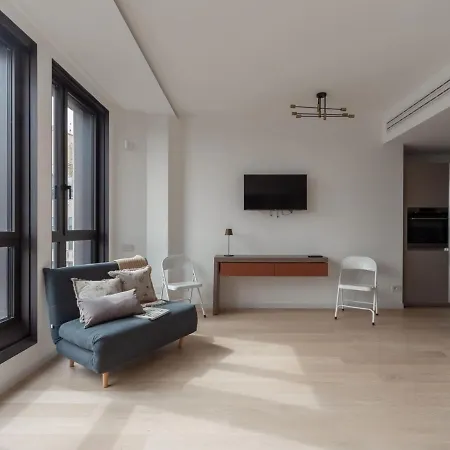 The Best Rent - Studio Close To Duomo Διαμέρισμα Μιλάνο