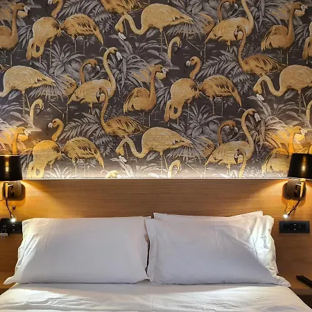 Porta Romana Gold Apartman *