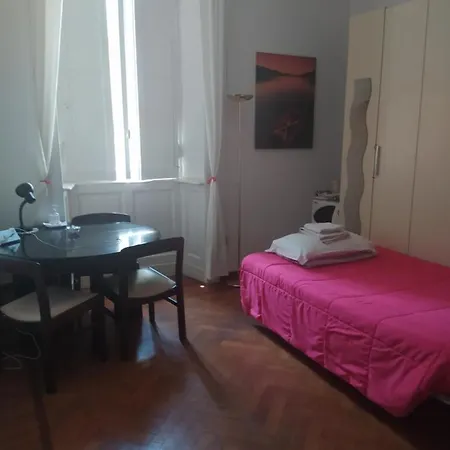 Guest house 1room In *