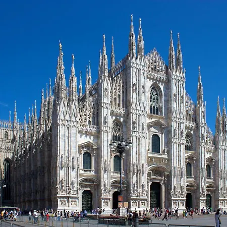 アパート Luxury Galleria - Duomo *