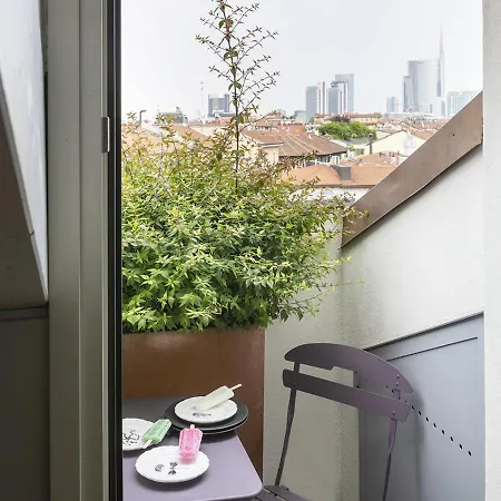 Apartamento Sarpi - Luxurious Penthouse In The Heart Of *