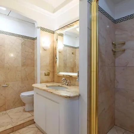 Luxury Galleria - Duomo Μιλάνο