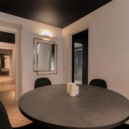 Brera Luxury Near Duomo With Wifi Apartment Mailand