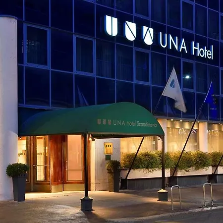 Unahotels Scandinavia
