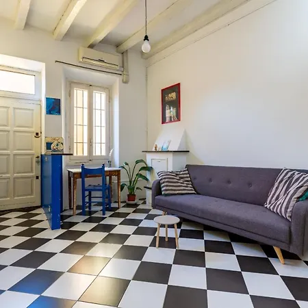 Porta Ticinese Colorful Apartment! Apartment Milan