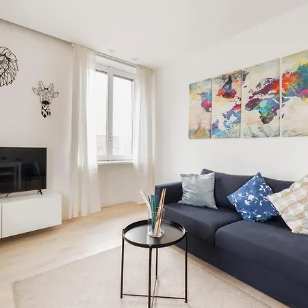 Brand New Apts Lima M1