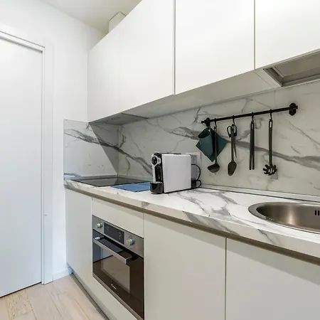 Appartamento Brand New Apts Lima M1 Milano